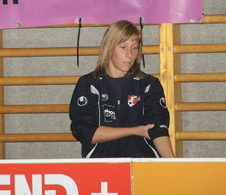 Wolfurt Hallenturnier Halbfinale 2  09 059.jpg