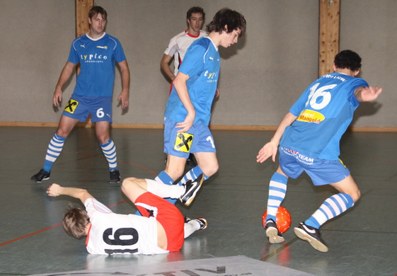 Wolfurt Hallenturnier Halbfinale 2  09 108.jpg