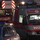 Pflegeheim Brand Gloggnitz