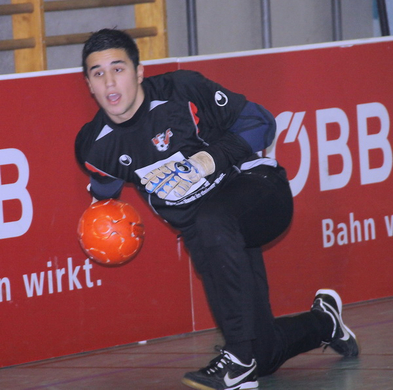 Wolfurt Hallenturnier Halbfinale 2  09 122.jpg