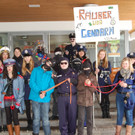 Kinderfasching in Schruns