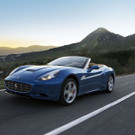 Facelift für Ferrari California