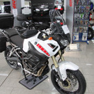 Motorradhighlights 2012