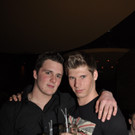 Paaarty ab 16!
