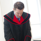 Aufatmen für Gnadenhofbetreiber Rudi Längle