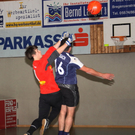 Torhüter-Serie beim Ländle Hallenmasters in Wolfurt