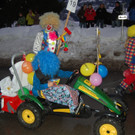 Faschingsumzug Schruns