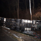 18022012_LKW Unfall S5 _1_.JPG