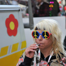 Fasching Umzug Währing 4