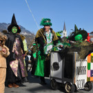 Weitere Fotos des Wolfurter Umzuges