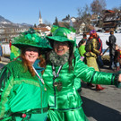 Noch mehr Fotos des Wolfurter Umzugs