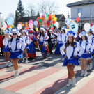 Kinderfasching in Fußach