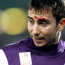 Alle Bilder vom 300. Derby Rapid vs. Austria