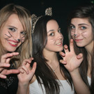  Prime Club: Prime goes crazy