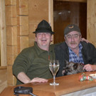 Ramba Zamba im Forchenwald