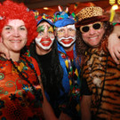 Fasching non stop