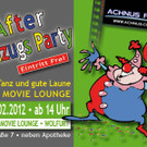 After-Umzug-Party