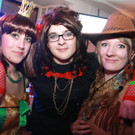 Faschingsparty