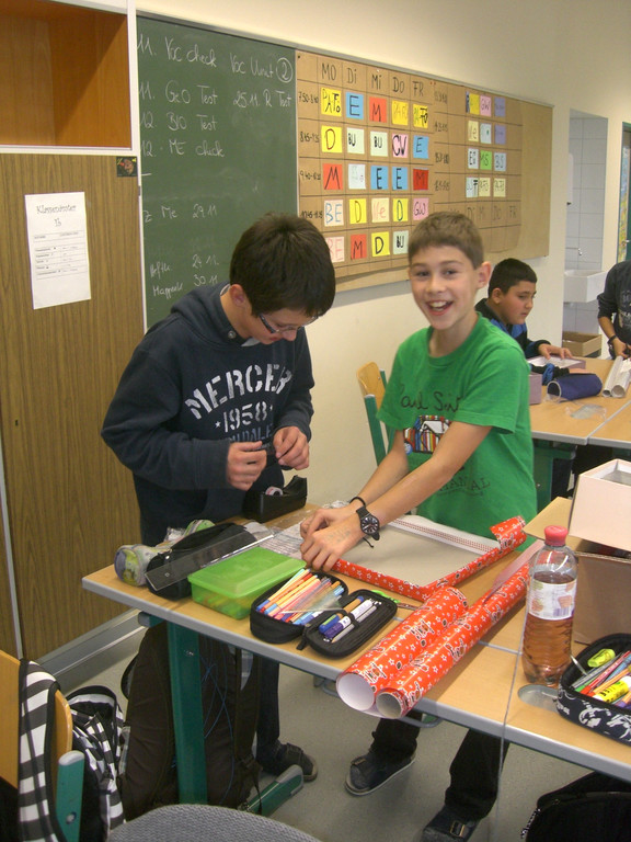 Lochau VOL Mittelschule Basteln_jpg-1329669814