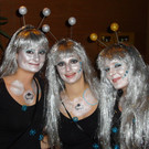 Treffpunkt Musikantenfasching