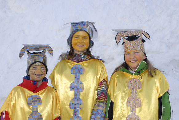 Fasching im Silbertal - 005 - Copyright by Gerhard Scopoli.jpg