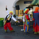 Mehr Bilder zu: Faschingsumzug in Rankweil