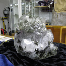Mineralien