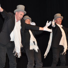Seniorenball Altach
