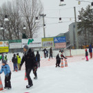 Weitere Bilder vom Winter-Aktivtag der VS Markt