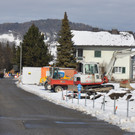 Wasserversorgungsanlage Roemerweg