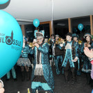 Lebenshilfe Hard-Rheindelta feierte Fasching