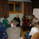 Firmvorbereitung Braz