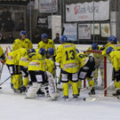 Bilder vom zweiten Finale Rankweil - Hohenems