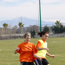 Trainingslager Side