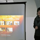 Workshop "Digital Storytelling"