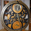 Arbeit im Wandel der Zeit         