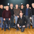 FC Dornbirn AH Ball