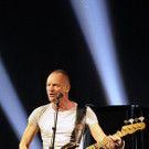 Sting live in Wien (19.02.2012)