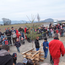 Impressionen des Bresner Funkens