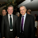 Sicherheitskräfte feierten neues Jahr 