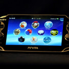 Sony: Playstation Vita