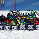 Snowboardcamp 2012