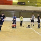 Rollhockeyclub URH Feldkirch