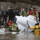 Flugzeugunglück in USA fordert Tote