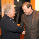 Neuer Präsident beim FC Viktoria