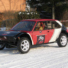 Weitere Bilder vom Ice-Race