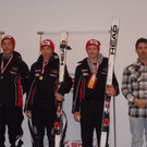 Landesmeisterschaften der Schueler