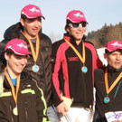 Weitere Bilder vom X-Race
