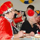 Rosenmontag der Bludenzer Pensionisten