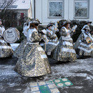 Rosenmontag VS Dornbirn Oberdorf 2012